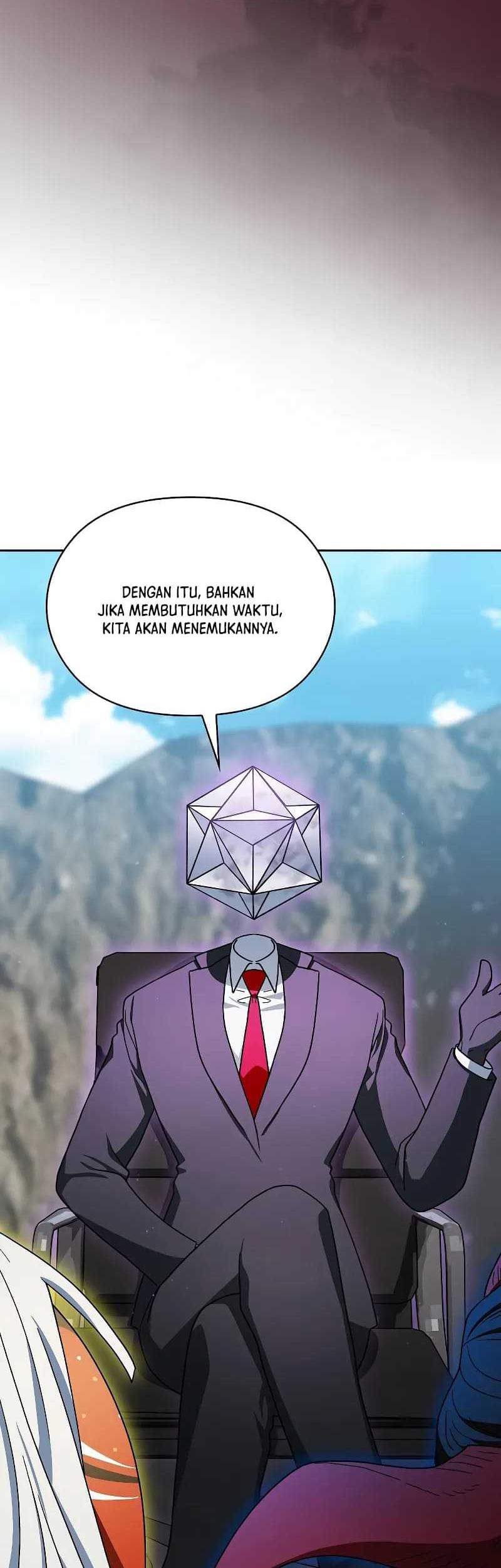 The Nebula’s Civilization Chapter 94 Gambar 52
