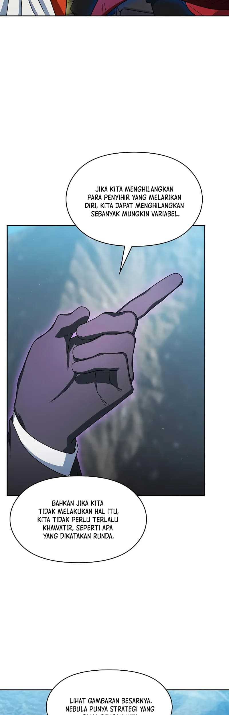 The Nebula’s Civilization Chapter 94 Gambar 53