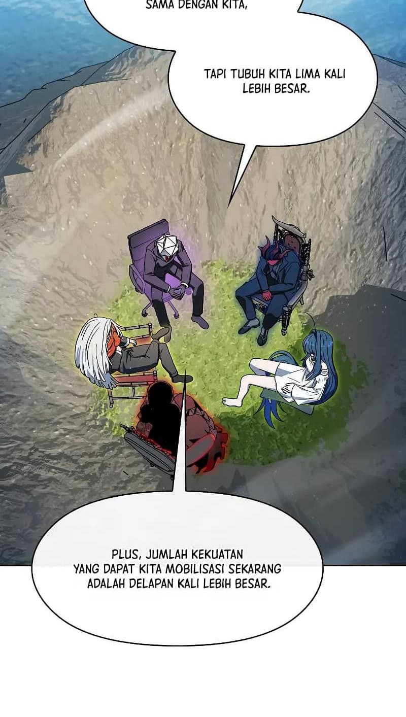 The Nebula’s Civilization Chapter 94 Gambar 54