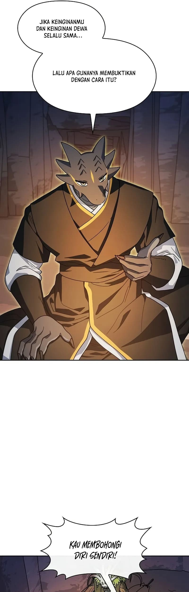 The Nebula’s Civilization Chapter 95 Gambar 50