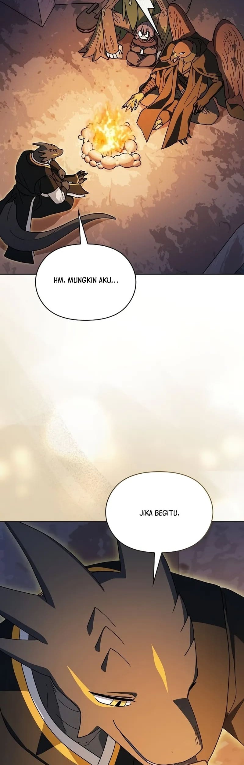 The Nebula’s Civilization Chapter 95 Gambar 51