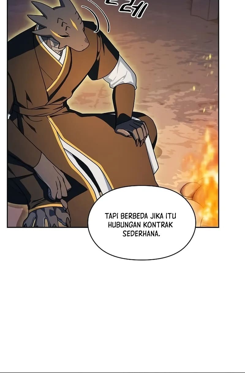 The Nebula’s Civilization Chapter 95 Gambar 54