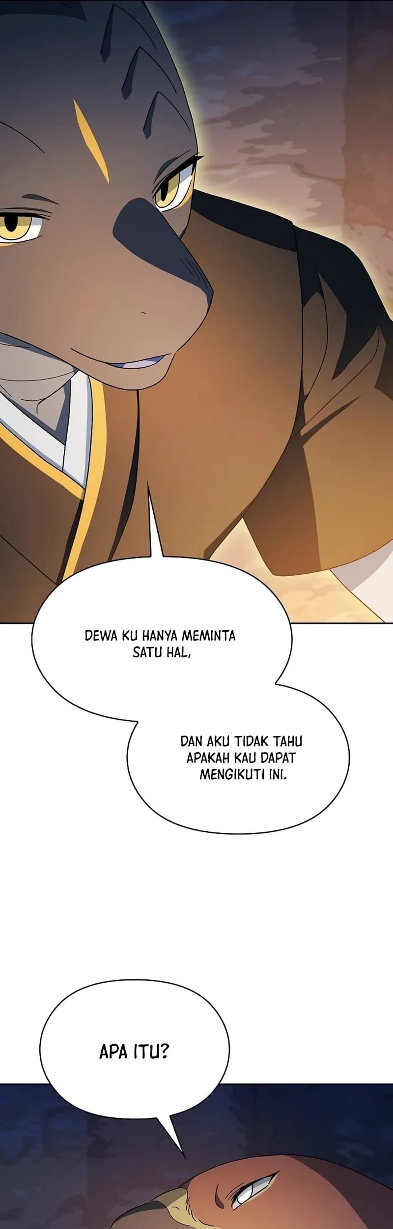 The Nebula’s Civilization Chapter 95 Gambar 55