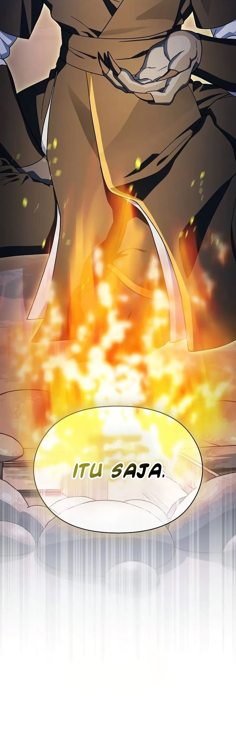 The Nebula’s Civilization Chapter 95 Gambar 57