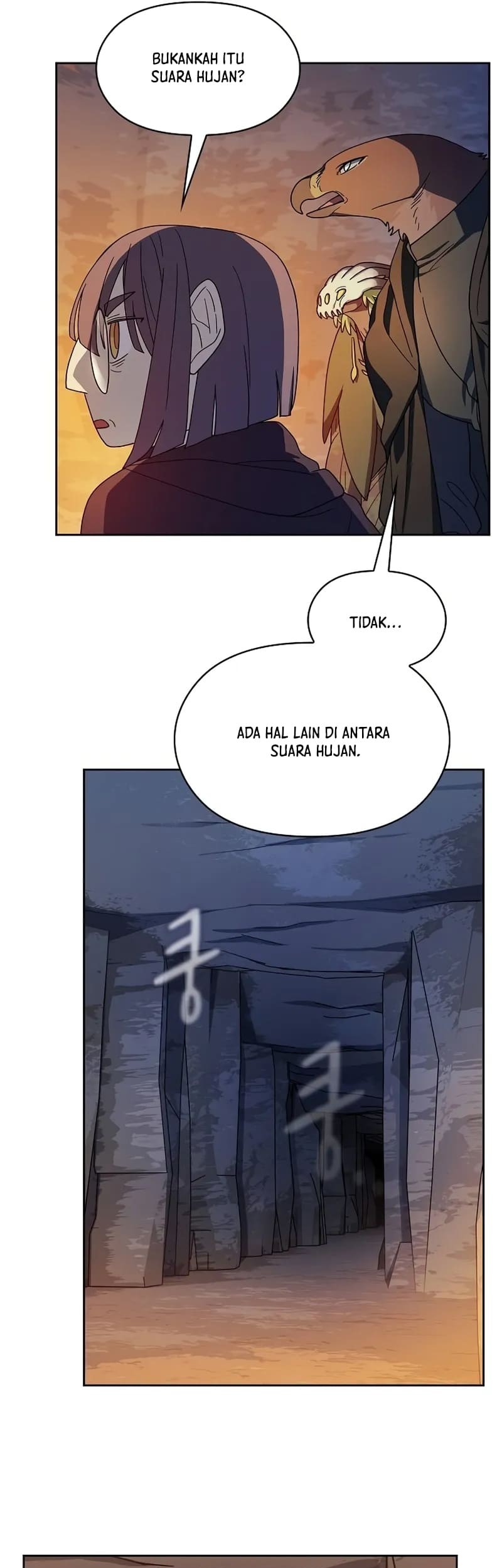 The Nebula’s Civilization Chapter 95 Gambar 11