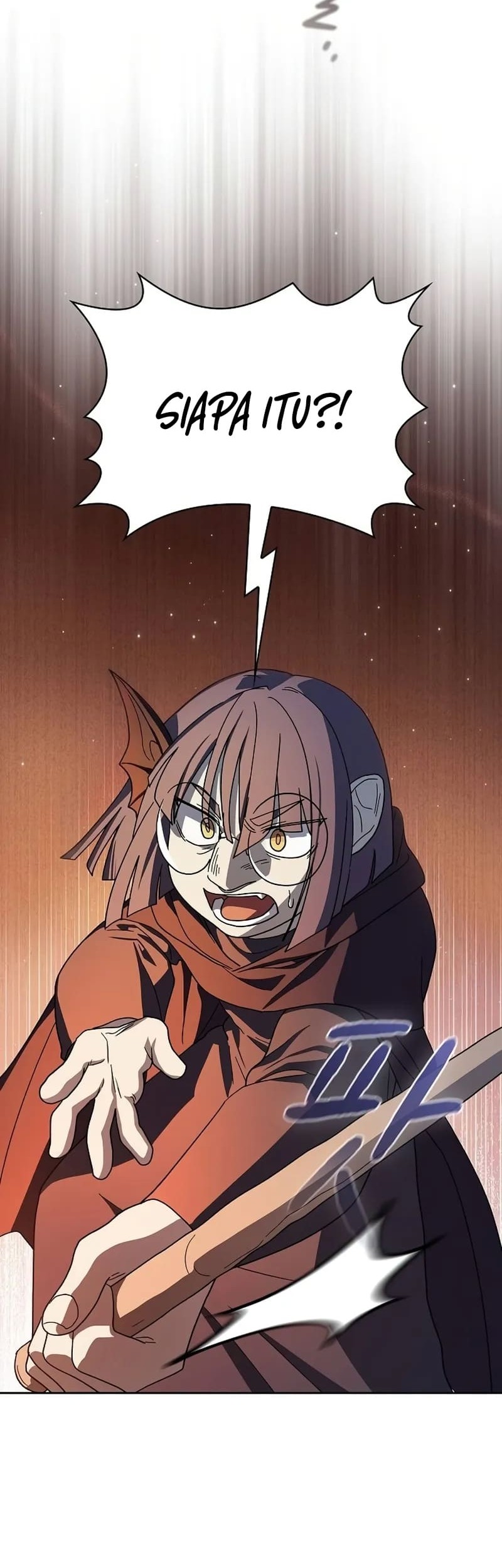 The Nebula’s Civilization Chapter 95 Gambar 14