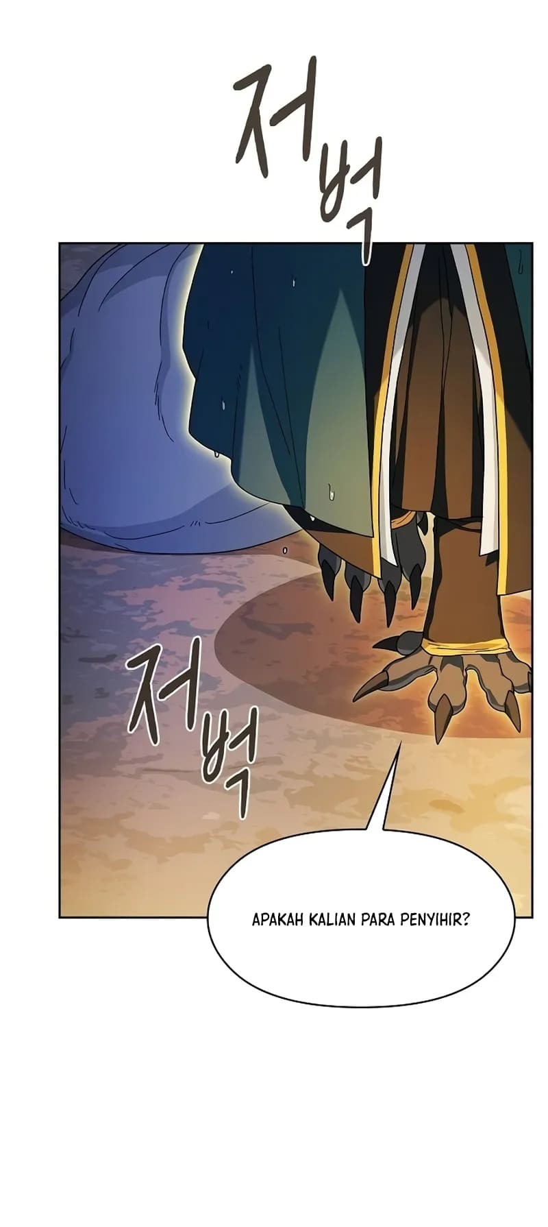 The Nebula’s Civilization Chapter 95 Gambar 15