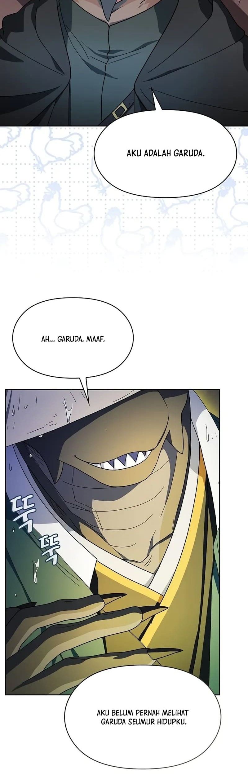 The Nebula’s Civilization Chapter 95 Gambar 17