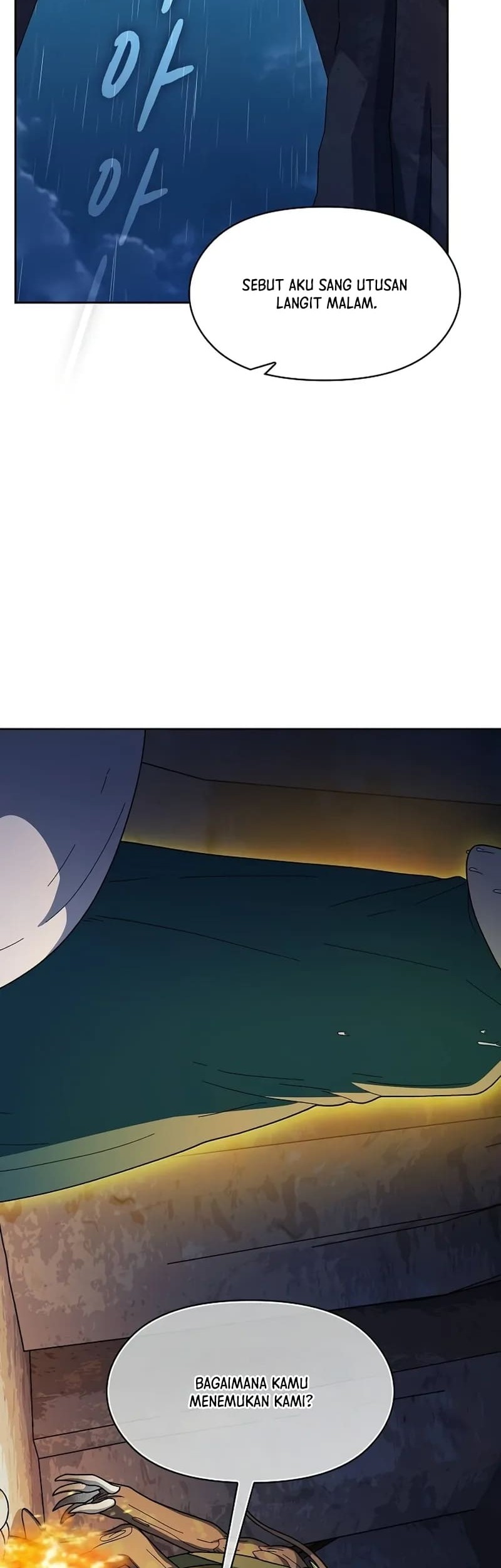 The Nebula’s Civilization Chapter 95 Gambar 19