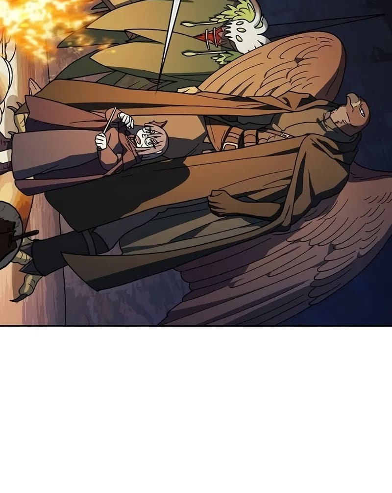 The Nebula’s Civilization Chapter 95 Gambar 20