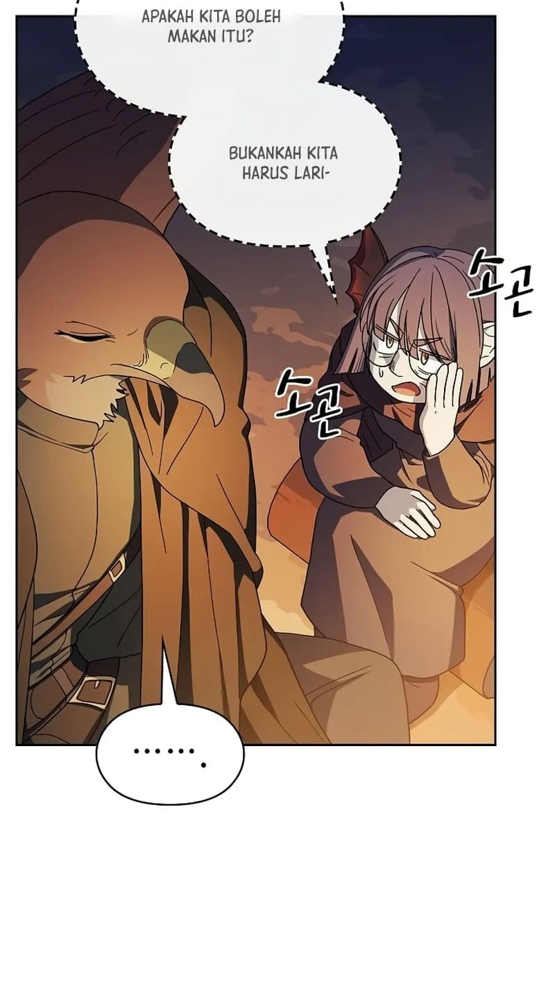 The Nebula’s Civilization Chapter 95 Gambar 35