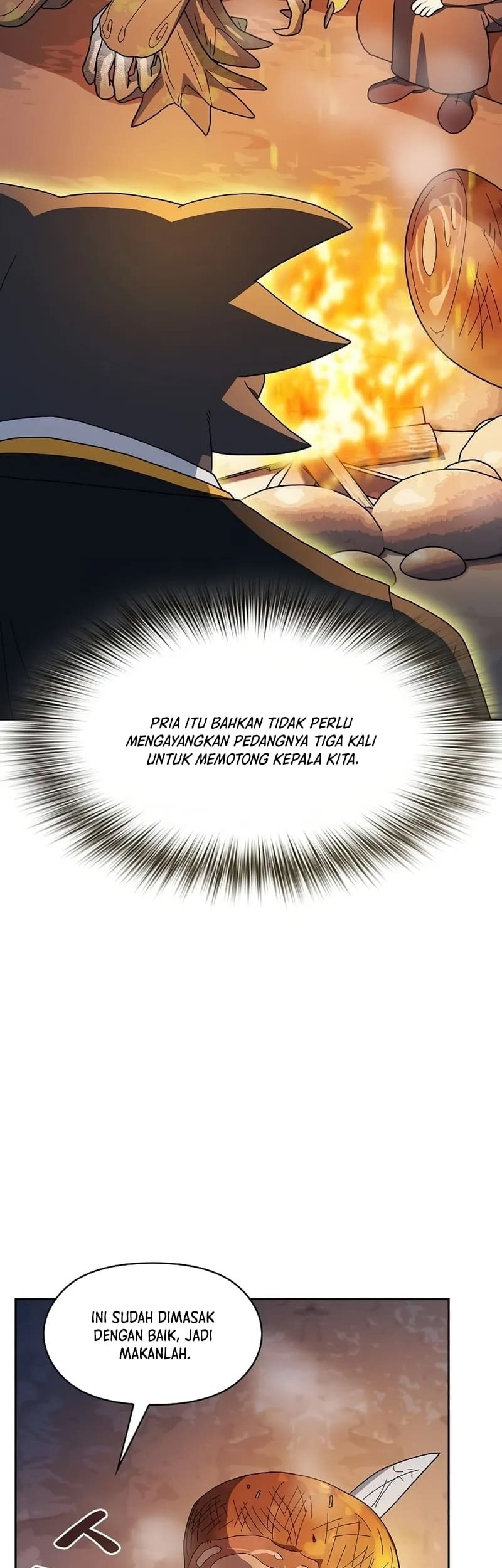 The Nebula’s Civilization Chapter 95 Gambar 38