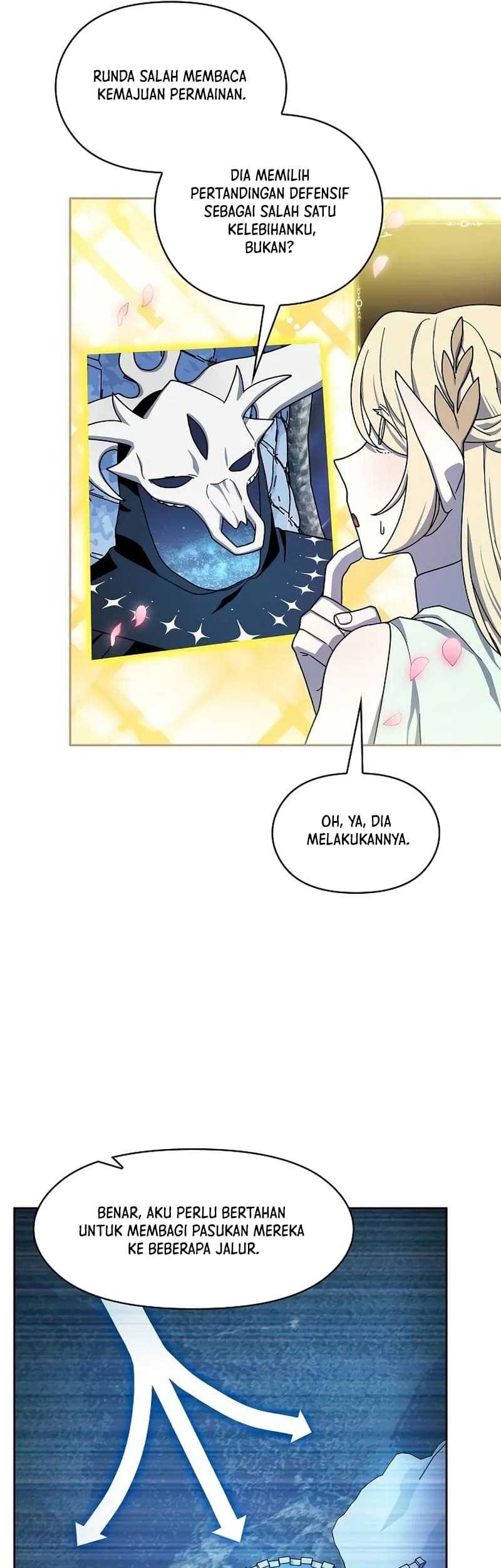 The Nebula’s Civilization Chapter 96 Gambar 46