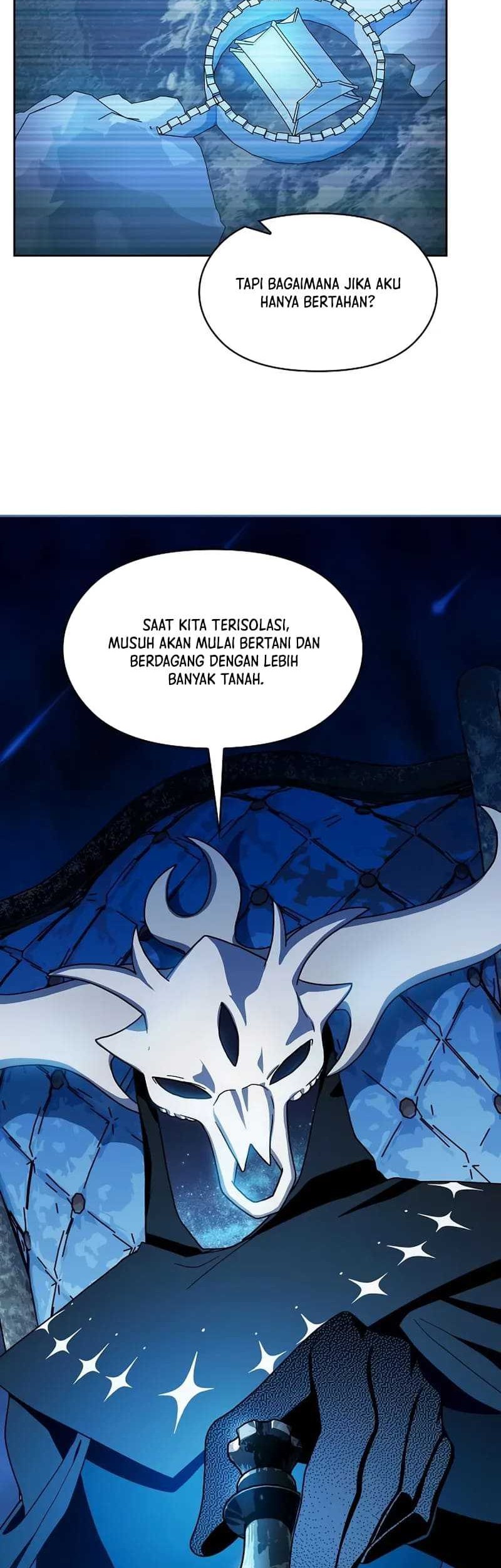 The Nebula’s Civilization Chapter 96 Gambar 47