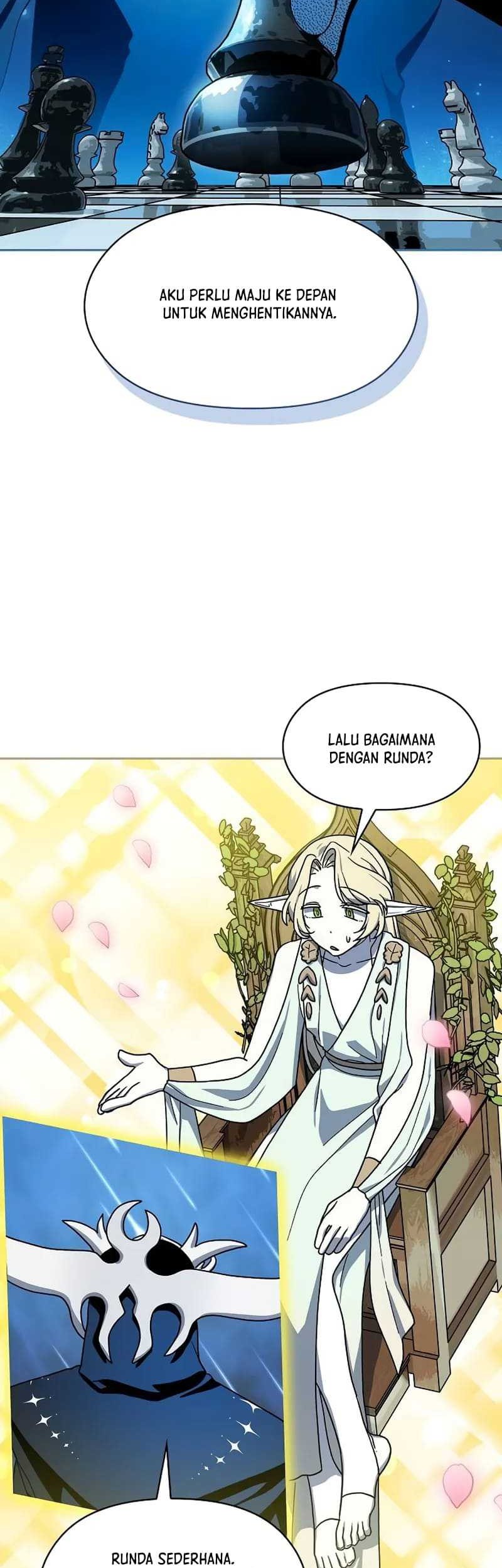 The Nebula’s Civilization Chapter 96 Gambar 48