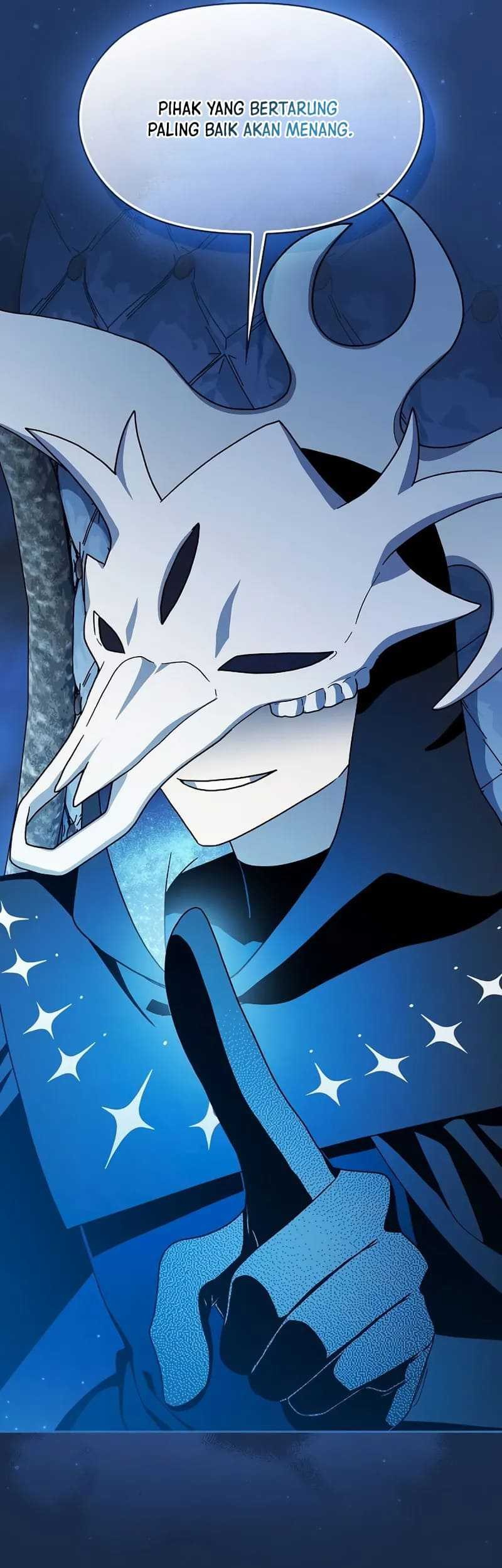 The Nebula’s Civilization Chapter 96 Gambar 51