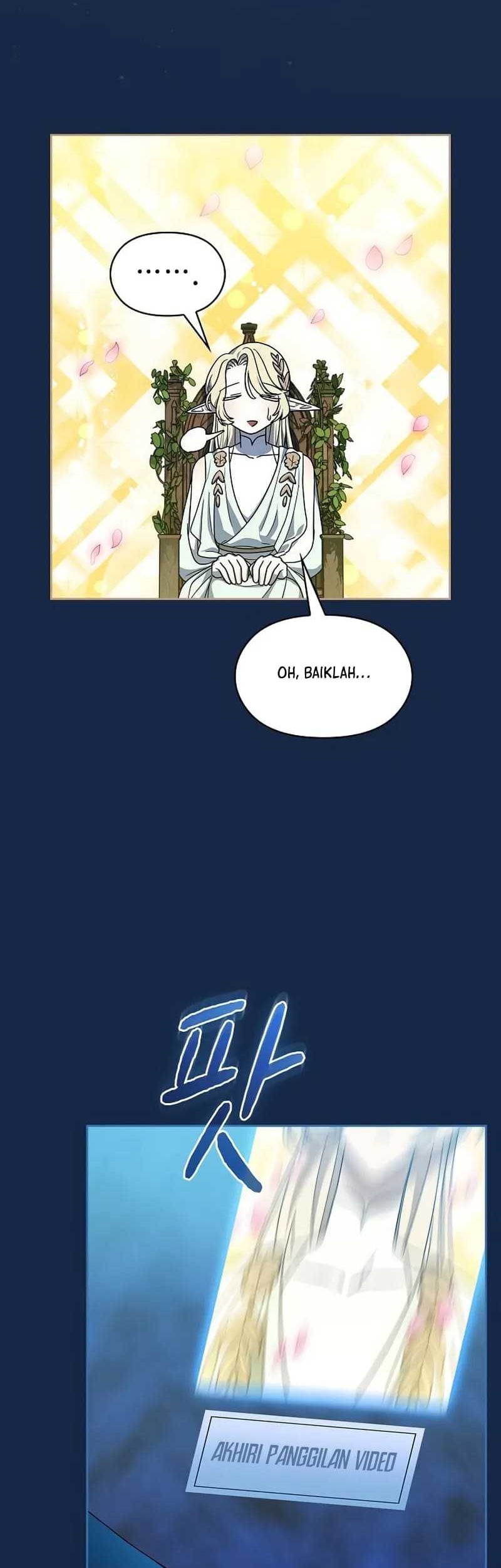 The Nebula’s Civilization Chapter 96 Gambar 52