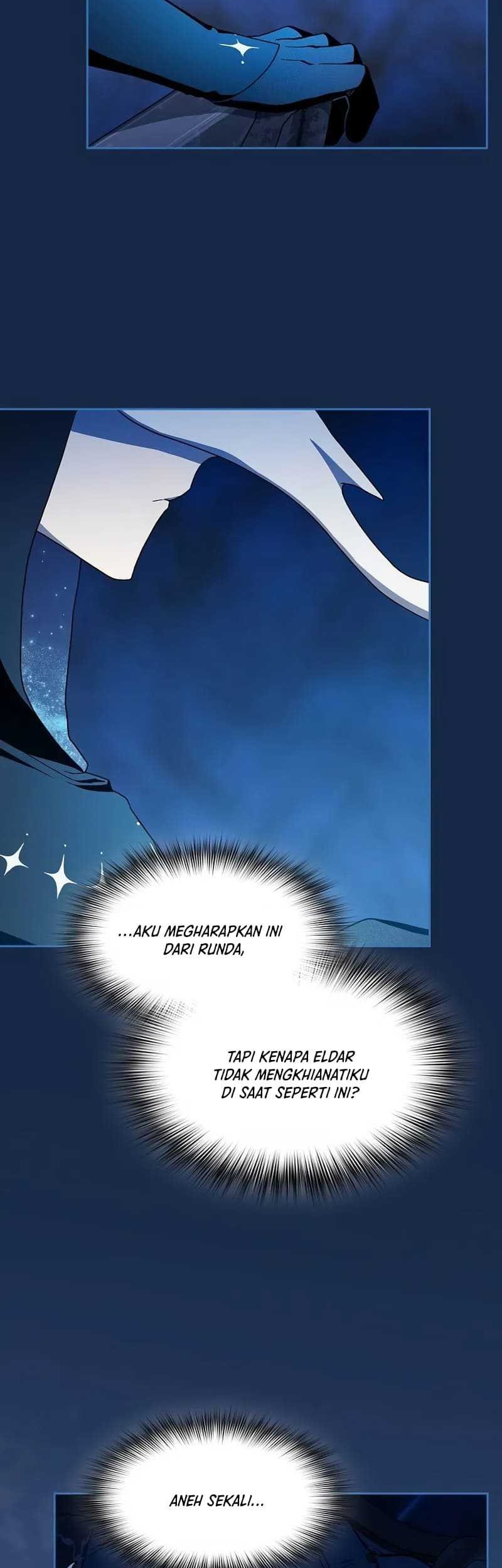 The Nebula’s Civilization Chapter 96 Gambar 53