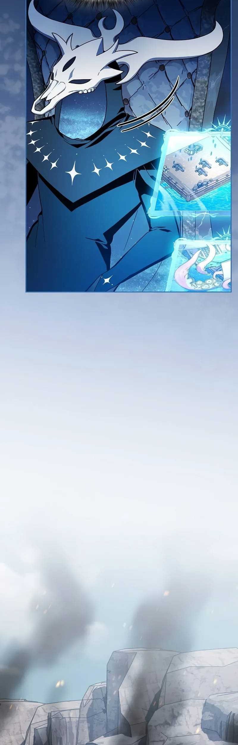 The Nebula’s Civilization Chapter 96 Gambar 54