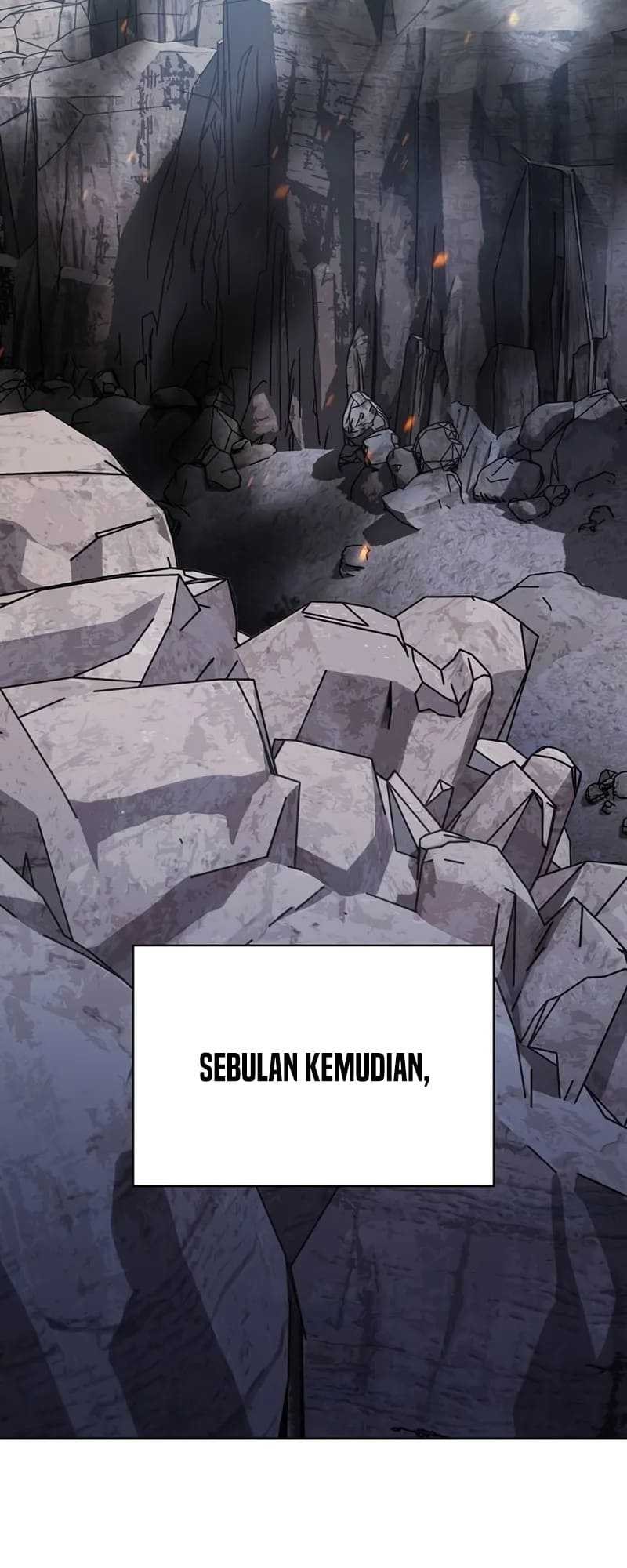 The Nebula’s Civilization Chapter 96 Gambar 55