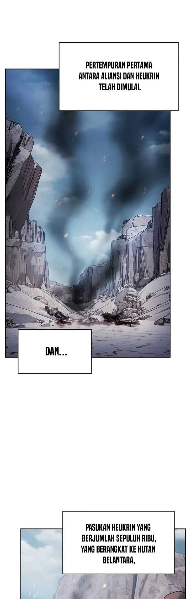 The Nebula’s Civilization Chapter 96 Gambar 56