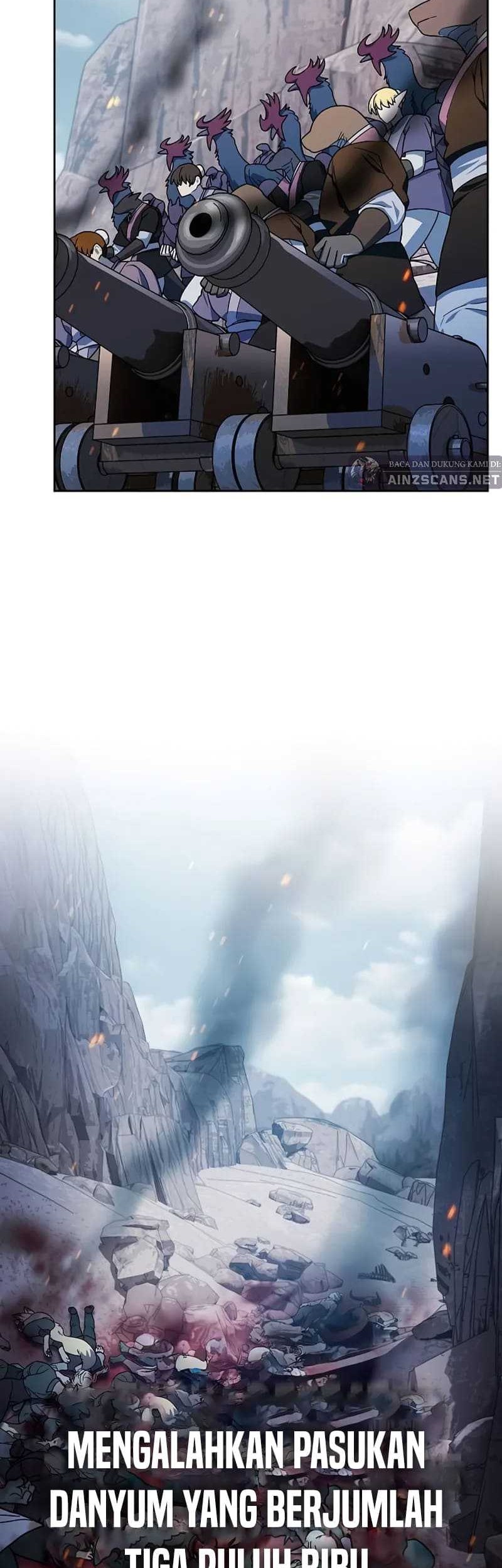 The Nebula’s Civilization Chapter 96 Gambar 57