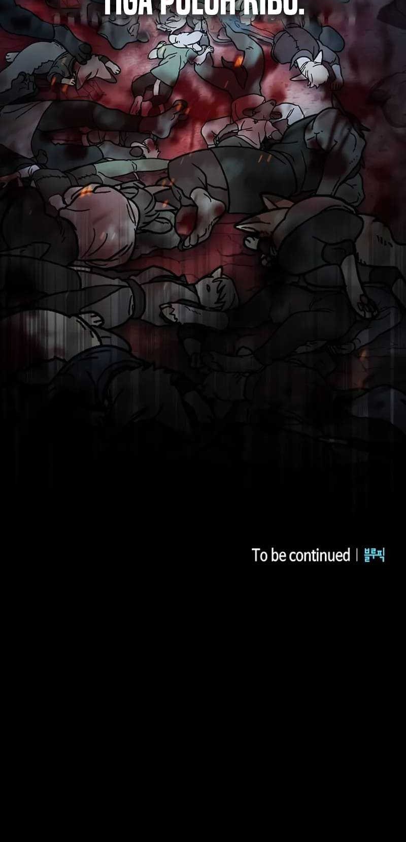 The Nebula’s Civilization Chapter 96 Gambar 58