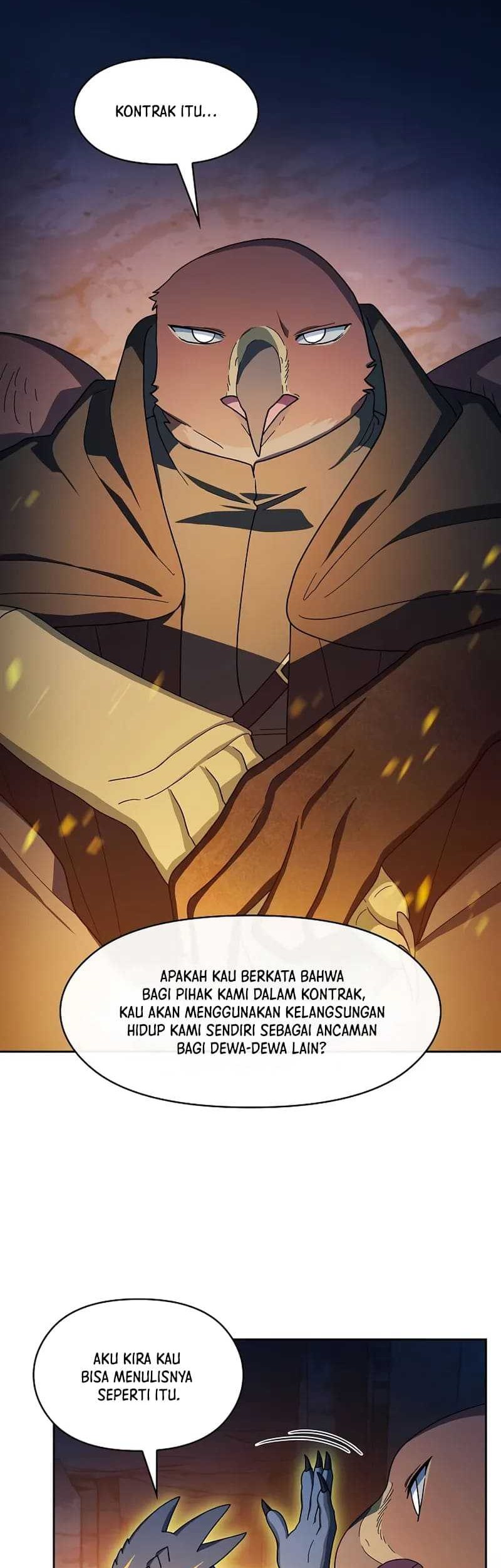 Baca Manhwa The Nebula’s Civilization Chapter 96 Gambar 2