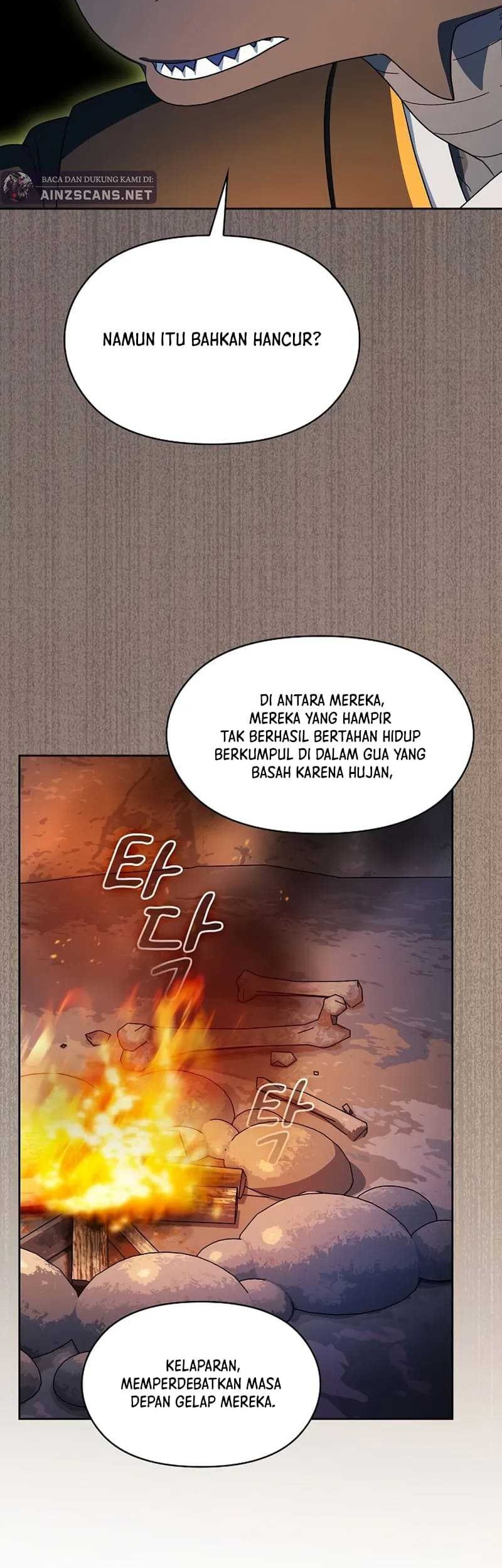 The Nebula’s Civilization Chapter 96 Gambar 4