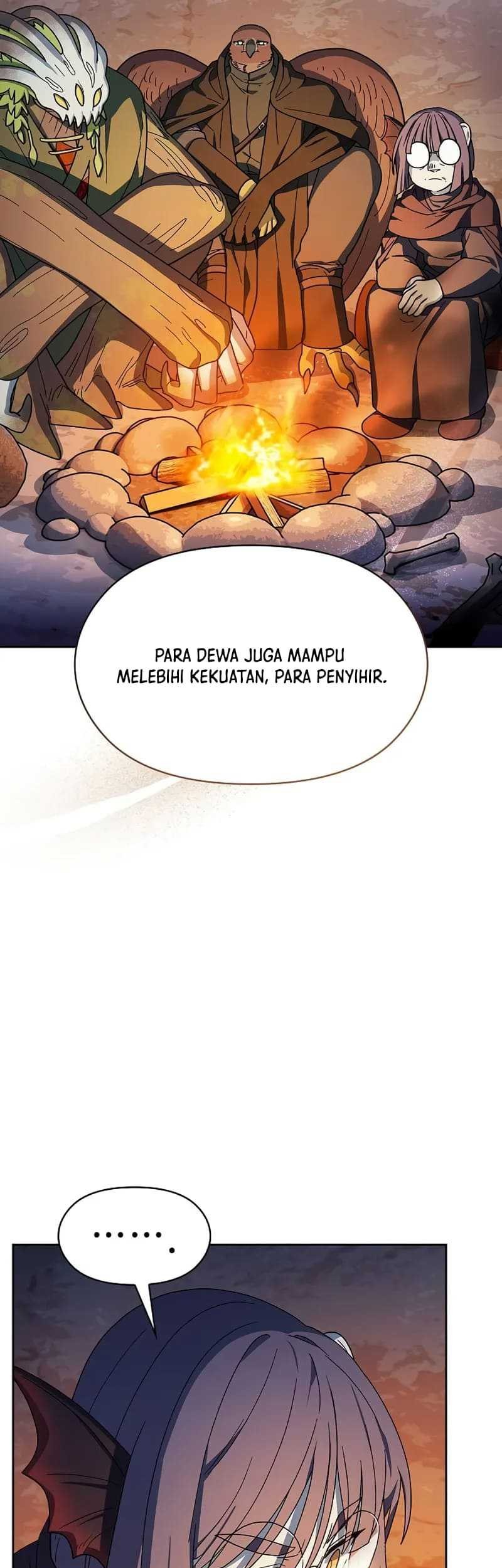 The Nebula’s Civilization Chapter 96 Gambar 6