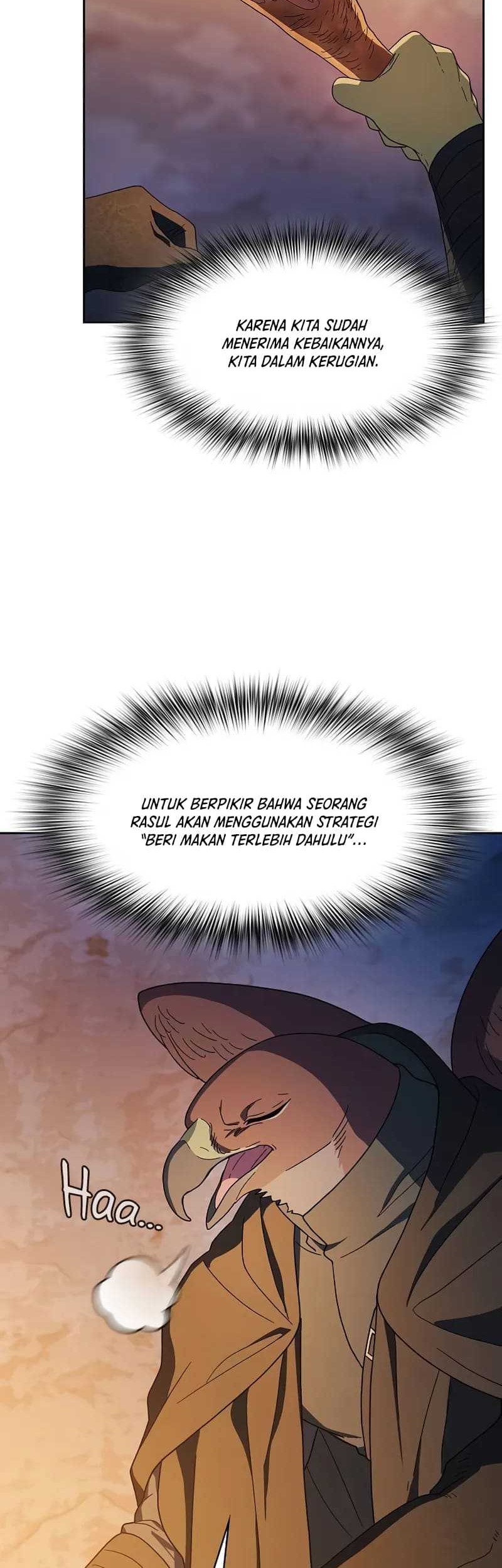 The Nebula’s Civilization Chapter 96 Gambar 9