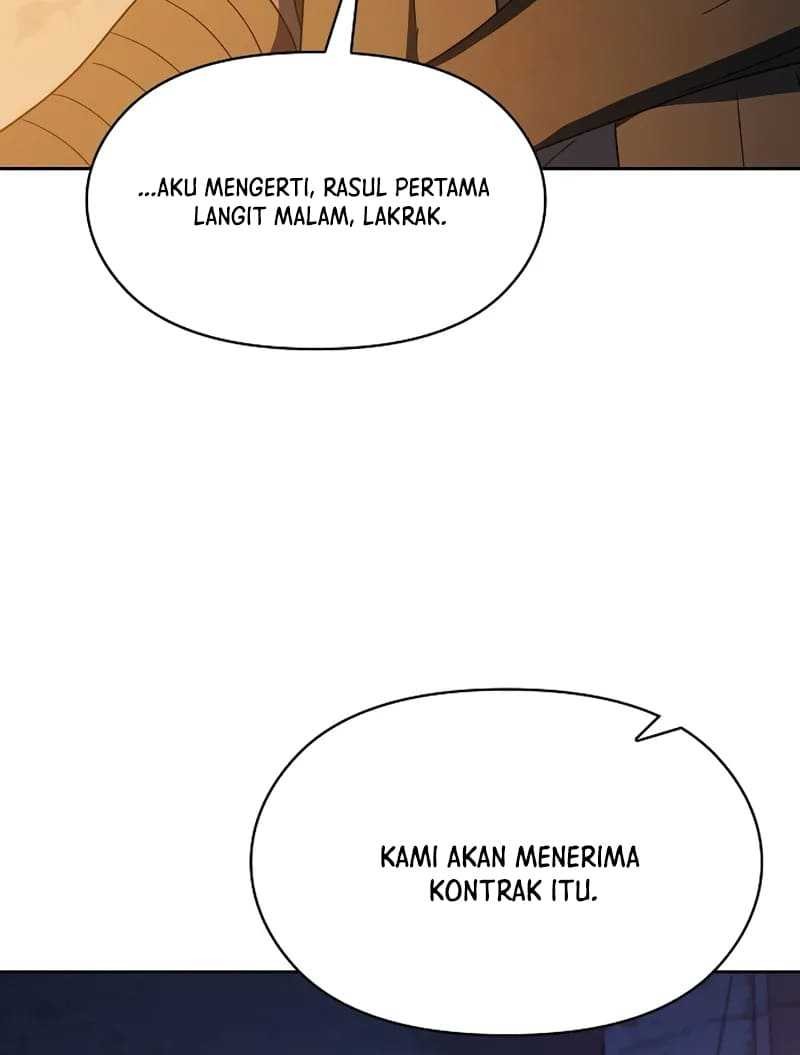 The Nebula’s Civilization Chapter 96 Gambar 10