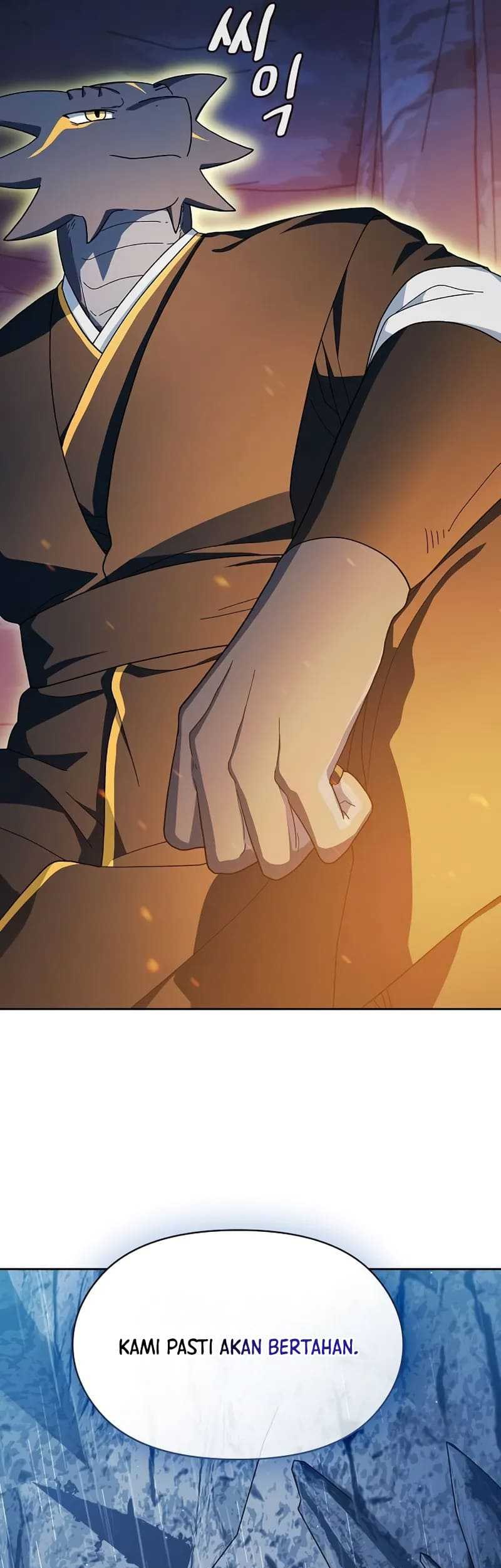 The Nebula’s Civilization Chapter 96 Gambar 11