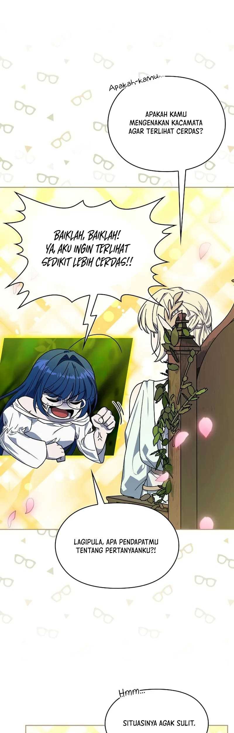 The Nebula’s Civilization Chapter 96 Gambar 16