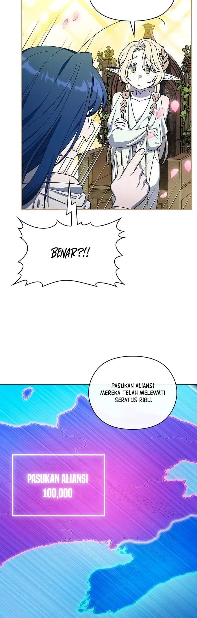 The Nebula’s Civilization Chapter 96 Gambar 17