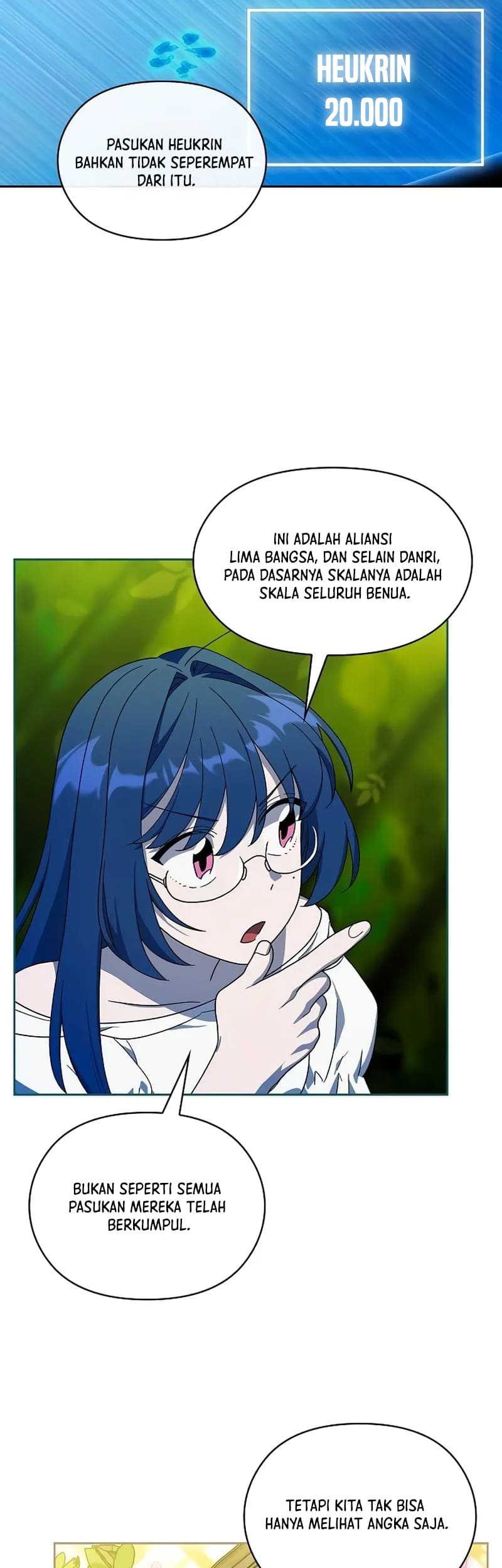 The Nebula’s Civilization Chapter 96 Gambar 18