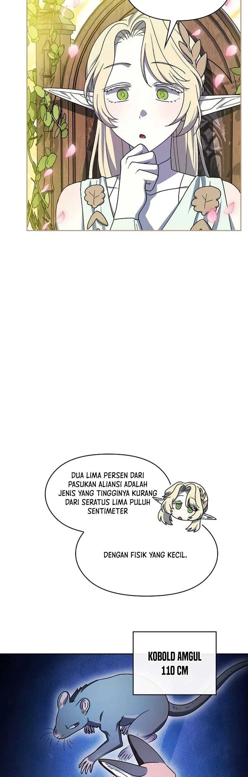 The Nebula’s Civilization Chapter 96 Gambar 19