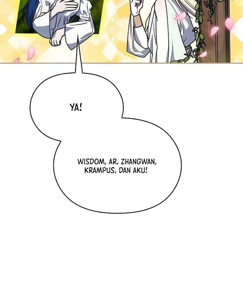 The Nebula’s Civilization Chapter 96 Gambar 25
