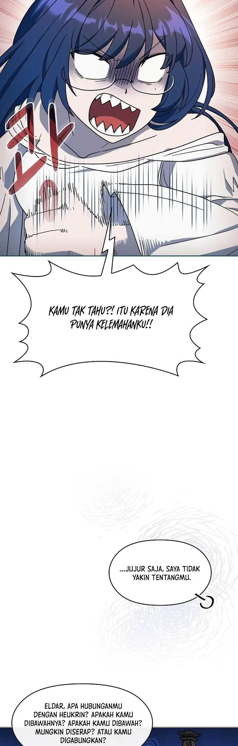 The Nebula’s Civilization Chapter 96 Gambar 27