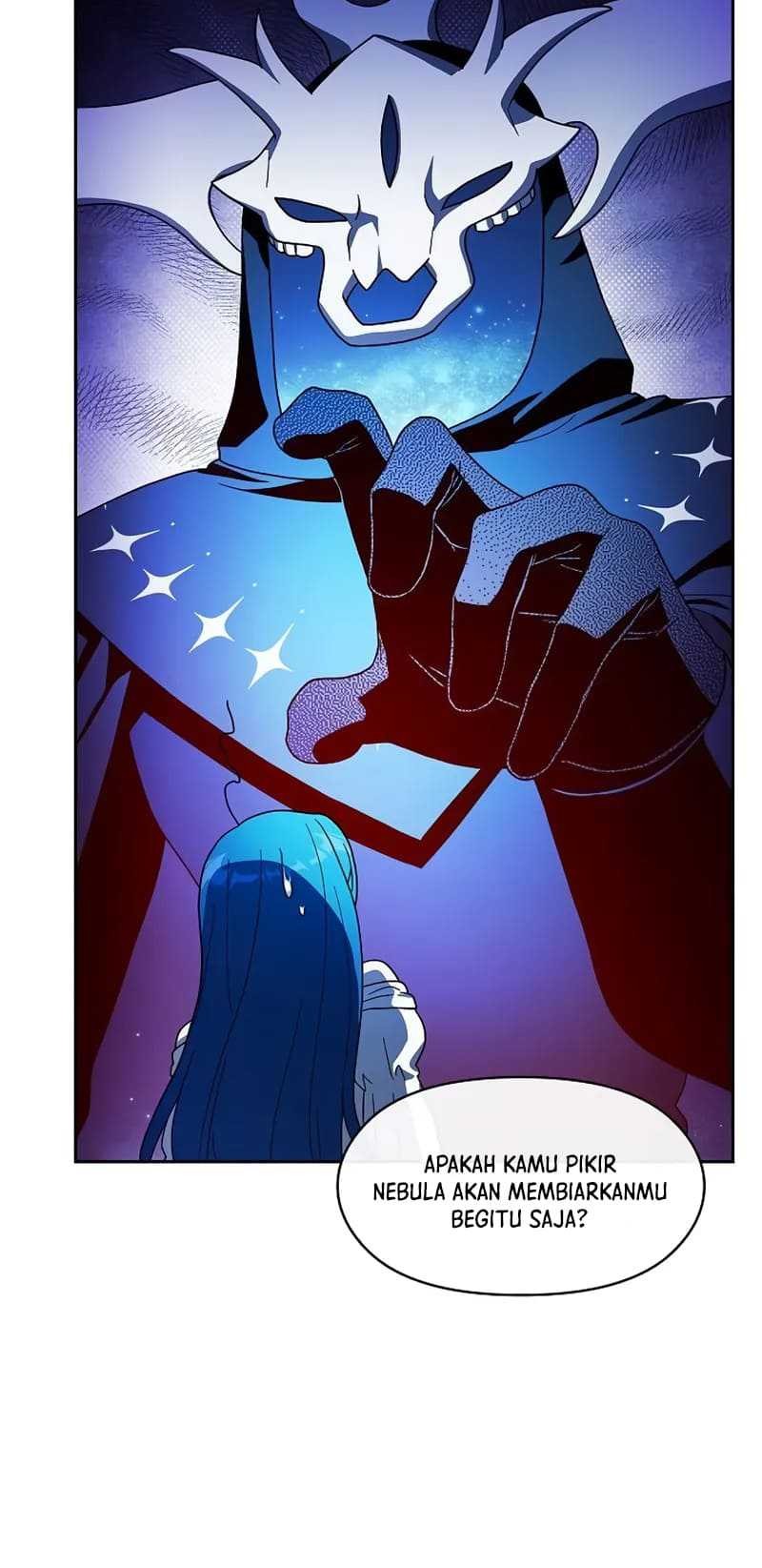 The Nebula’s Civilization Chapter 96 Gambar 30
