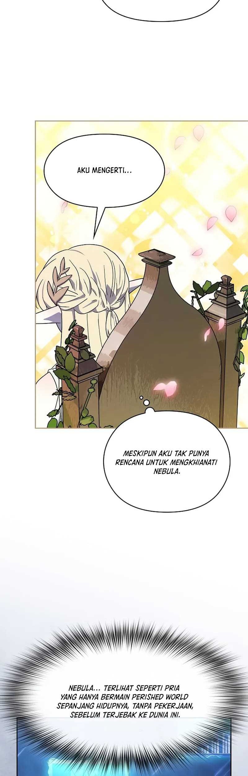 The Nebula’s Civilization Chapter 96 Gambar 34