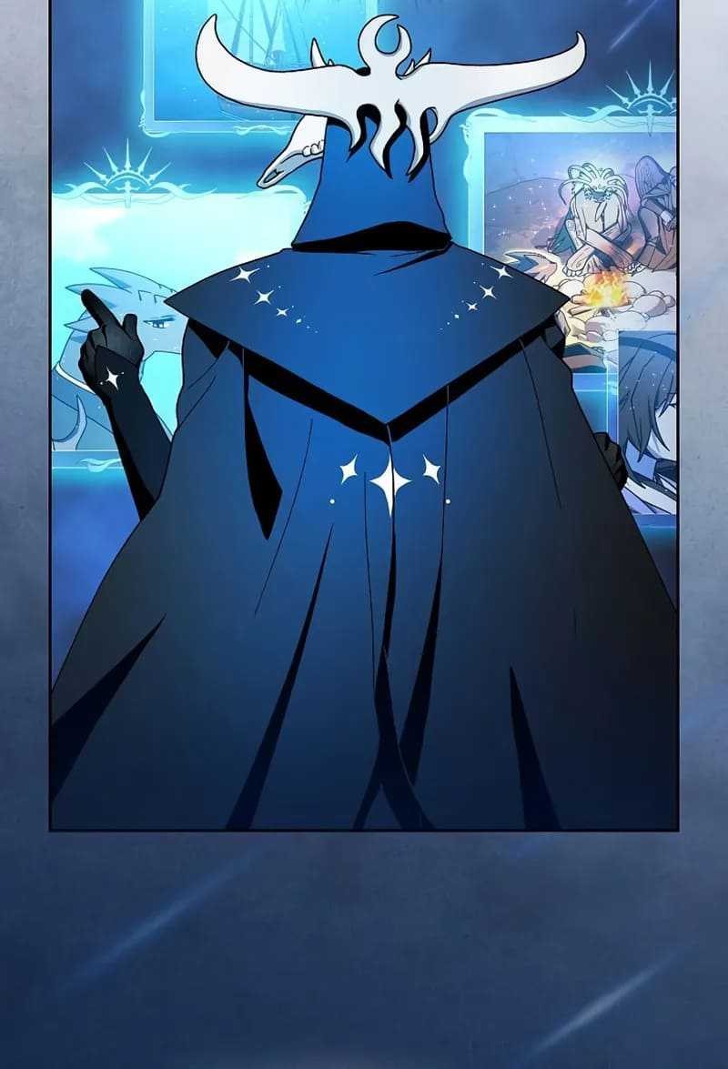 The Nebula’s Civilization Chapter 96 Gambar 35