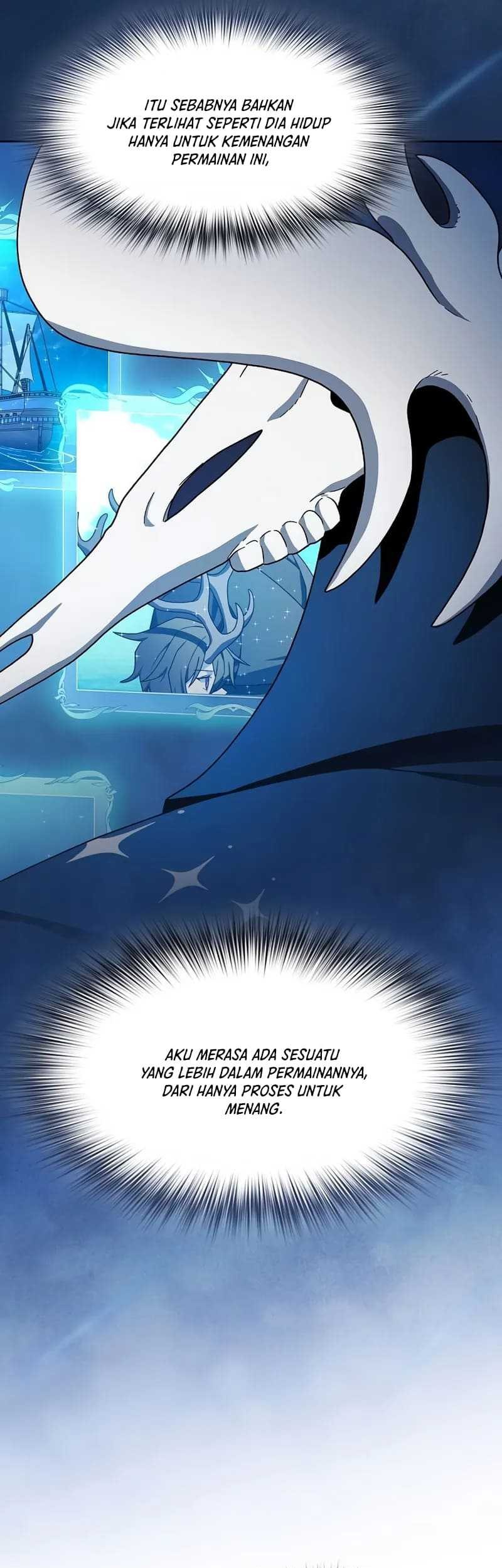 The Nebula’s Civilization Chapter 96 Gambar 36