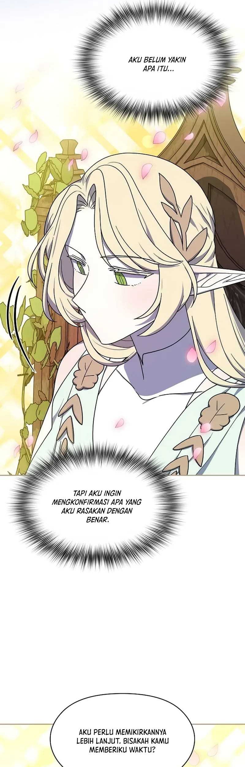 The Nebula’s Civilization Chapter 96 Gambar 37