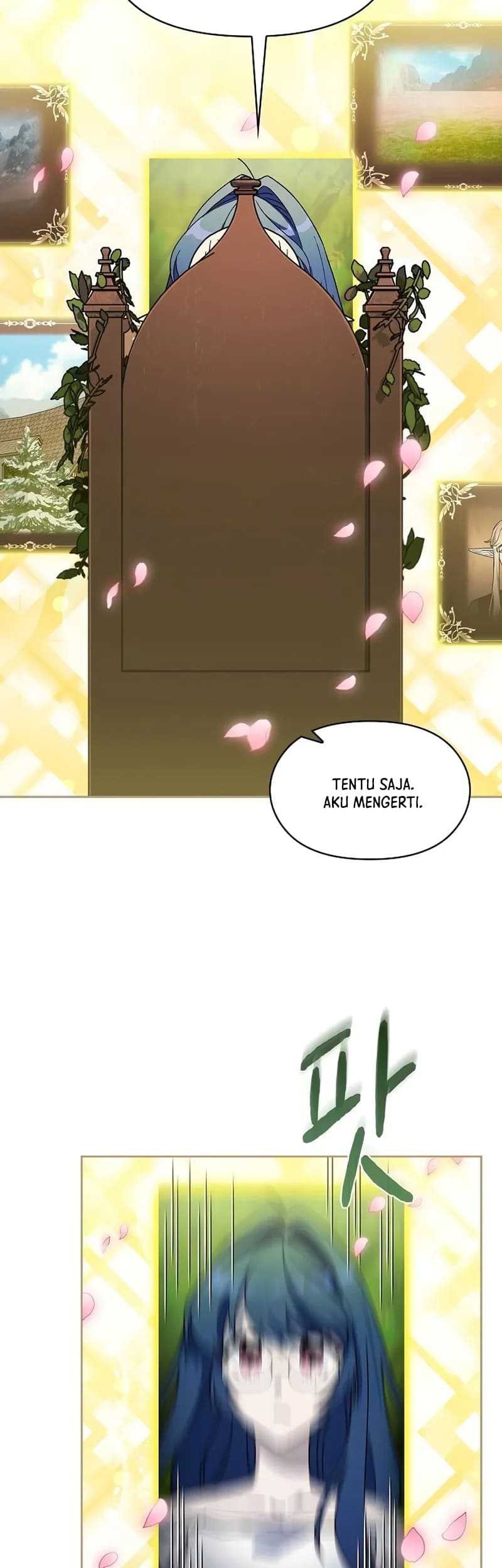 The Nebula’s Civilization Chapter 96 Gambar 38