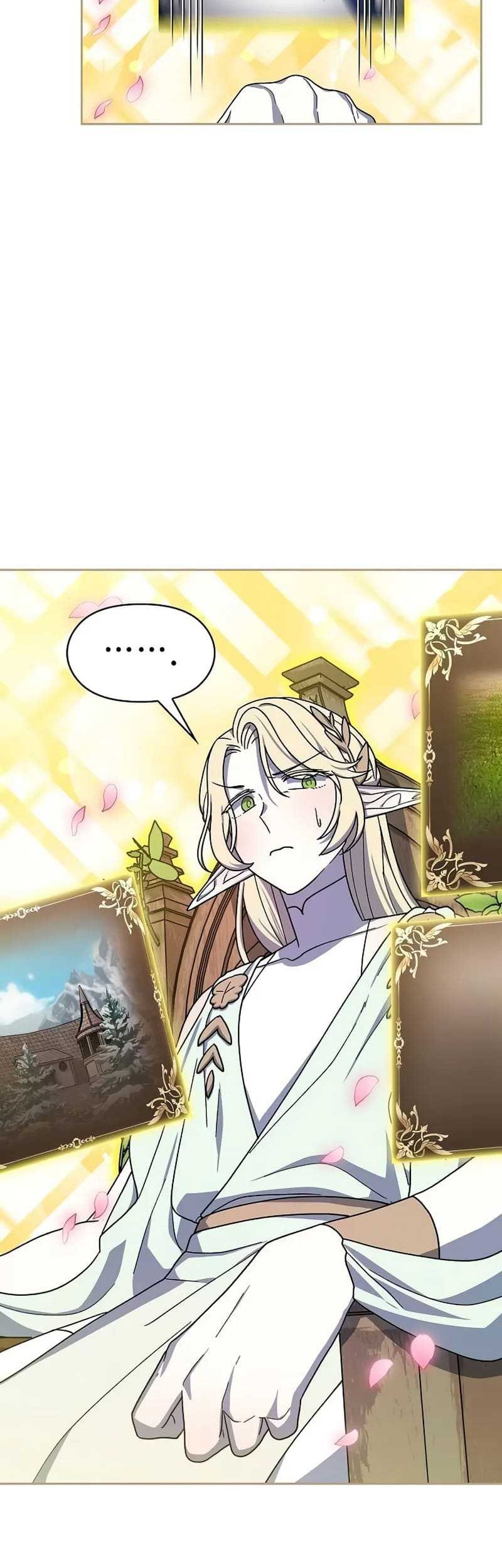The Nebula’s Civilization Chapter 96 Gambar 39