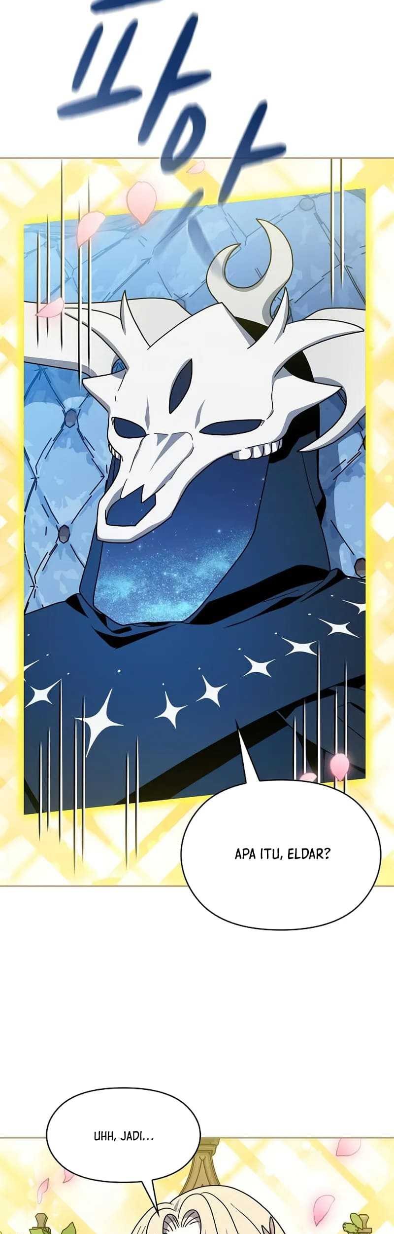 The Nebula’s Civilization Chapter 96 Gambar 41