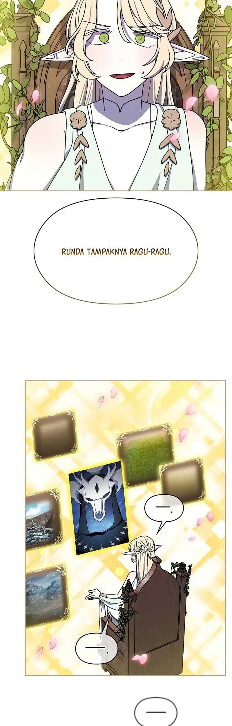 The Nebula’s Civilization Chapter 96 Gambar 42