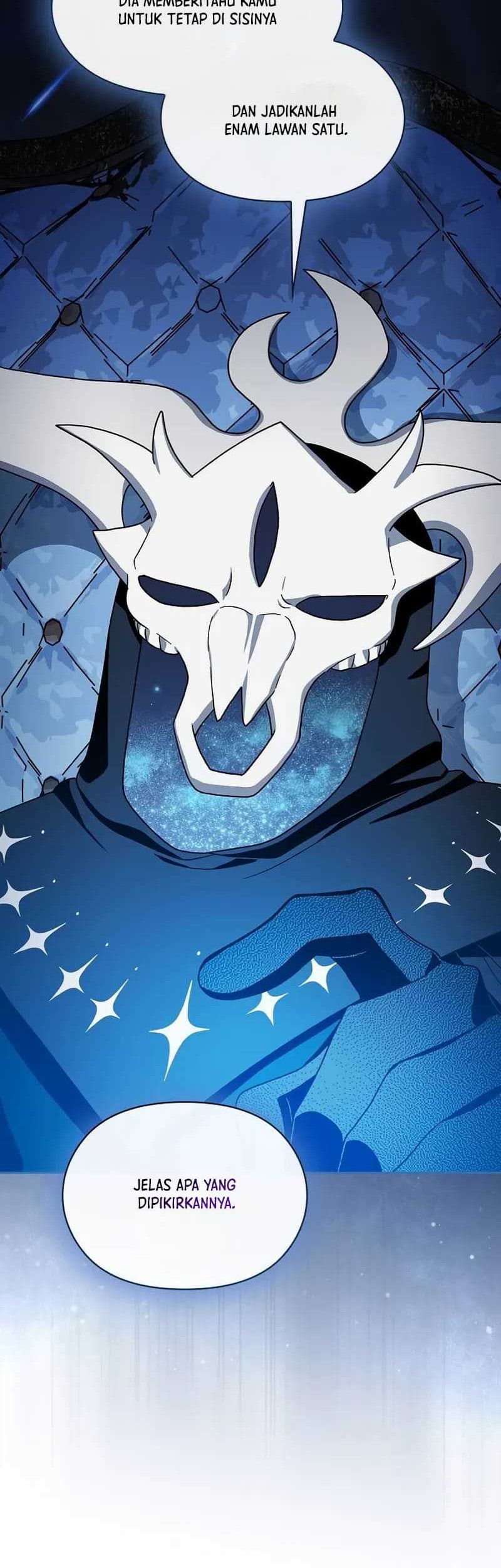 The Nebula’s Civilization Chapter 96 Gambar 44