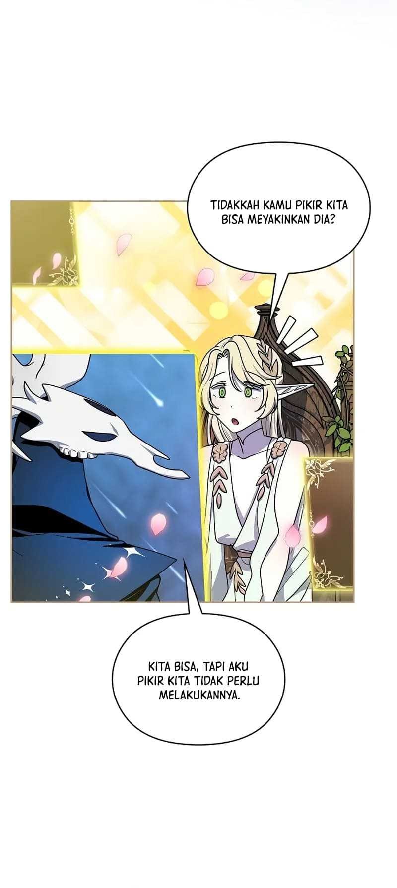The Nebula’s Civilization Chapter 96 Gambar 45